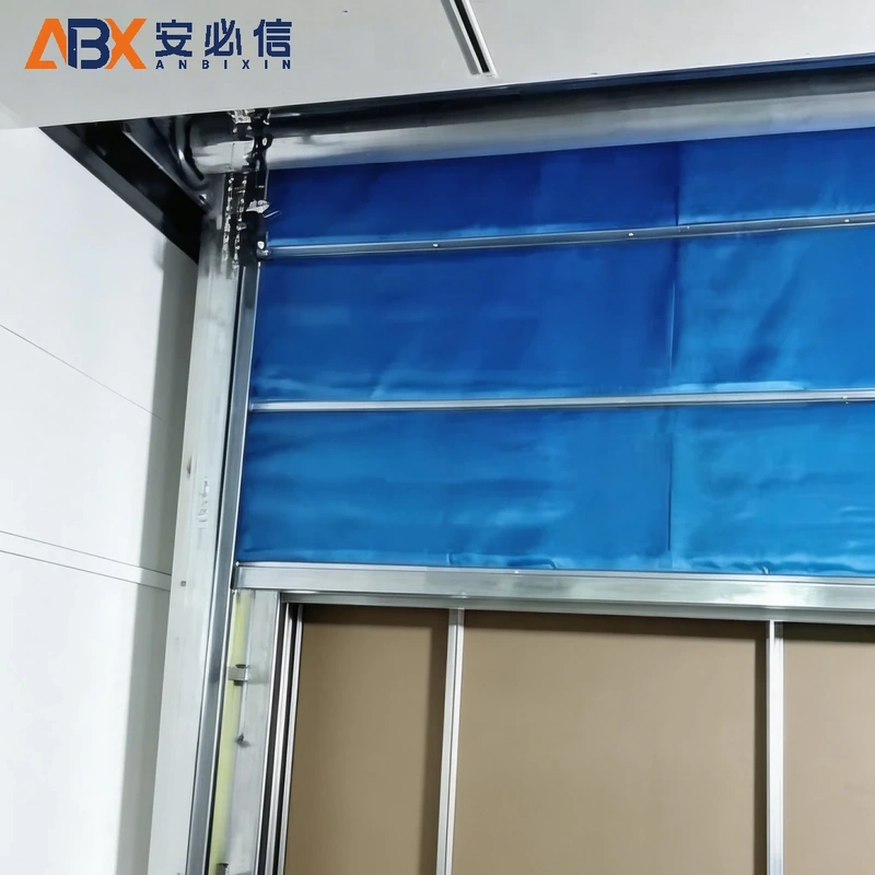 东营市充气式门封