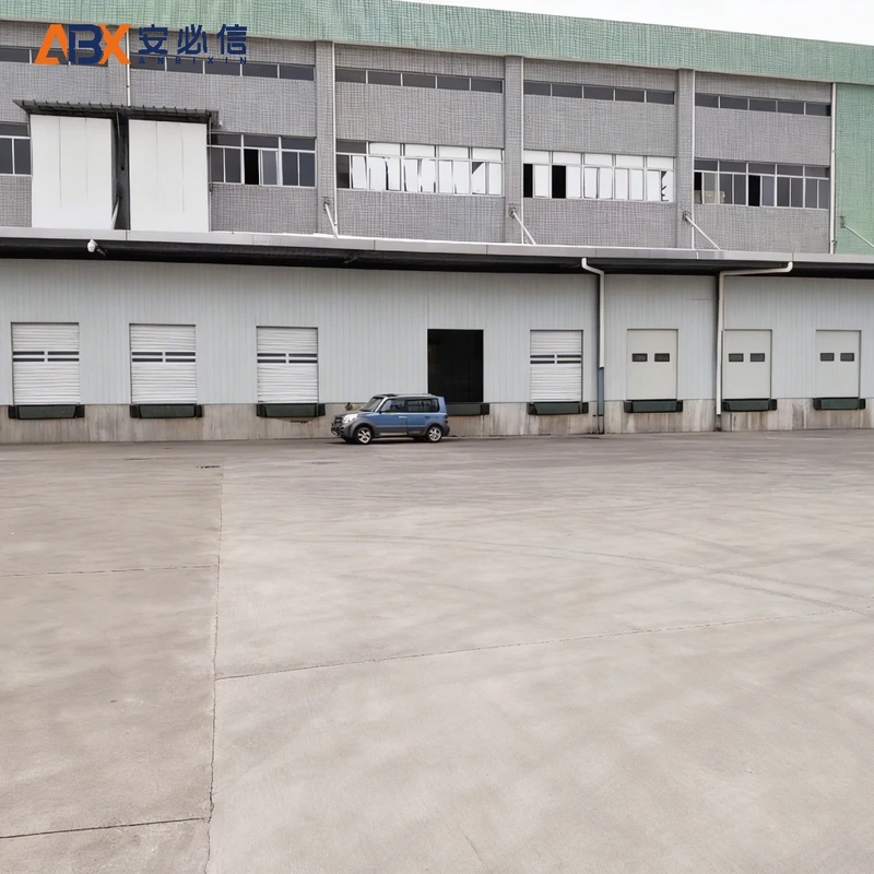 东营市软帘高速门